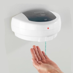 Dispensador automático misto 500ml ARCO